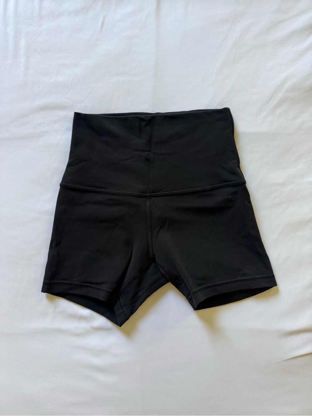 Lululemon Align High-Rise Short 4”